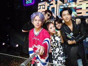 明星大侦探第三季 爆炸瓜视频,爆炸瓜揭秘，真相背后惊心动魄